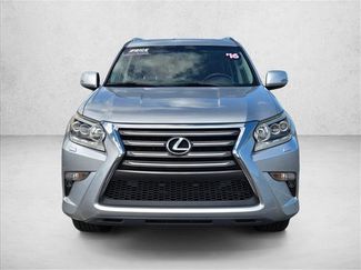 Used 2016 Lexus GX 460 video 2