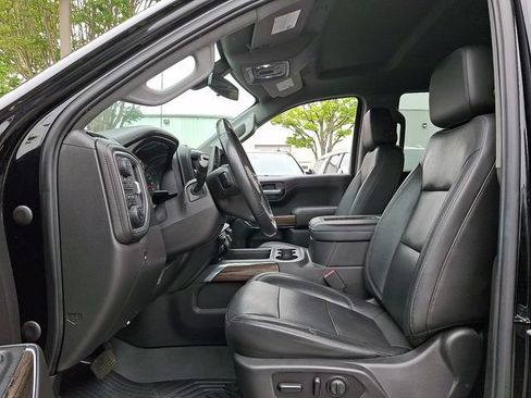 Used 2020 Chevrolet Silverado 1500 RST AWD/4WD image 13