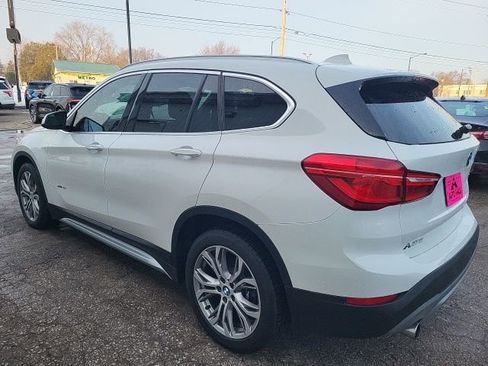 Used 2016 BMW X1 xDrive28i image 8