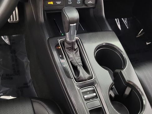 Used 2025 Honda Civic Sport image 31