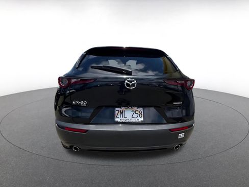 Used 2024 MAZDA CX-30 AWD 2.5 S w/ Select Sport Pkg image 12
