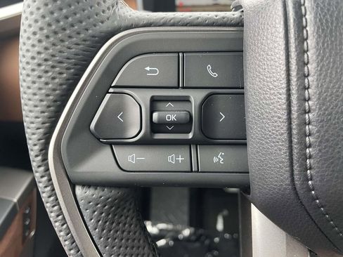 New 2026 Toyota Tundra 1794 Edition image 33