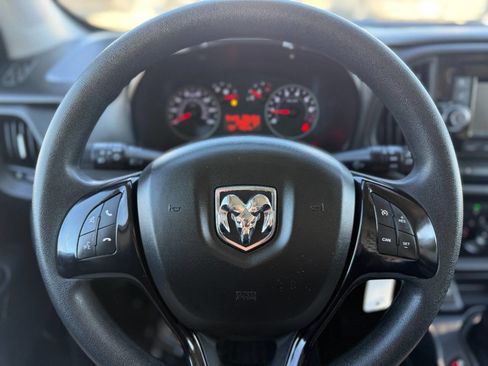 Used 2022 RAM ProMaster City Wagon image 24