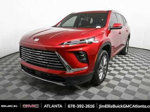 New 2026 Buick Enclave Preferred w/ Power Package image 34