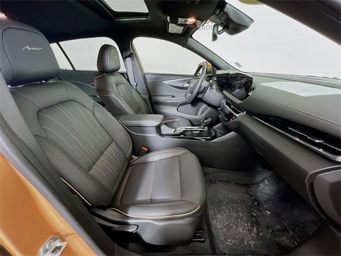 Used 2025 Buick Envista Avenir image 40