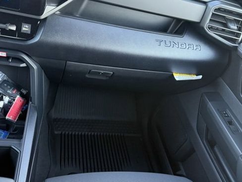 New 2026 Toyota Tundra SR5 image 33