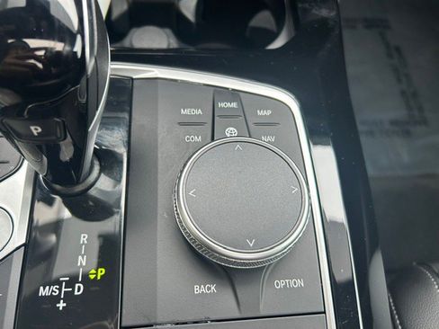 Used 2024 BMW X3 sDrive30i w/ Convenience Package RWD image 23