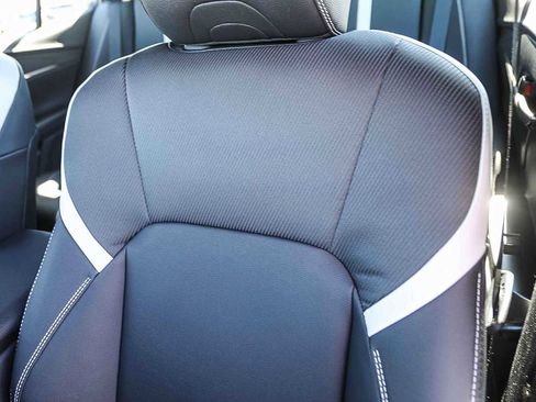 New 2026 Toyota Camry SE image 26