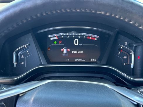 Used 2022 Honda CR-V Touring image 25