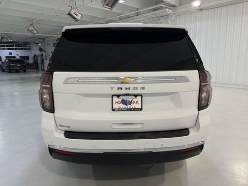Used 2023 Chevrolet Tahoe LS AWD/4WD image 26