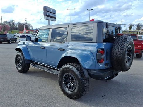 Used 2024 Ford Bronco Raptor image 3