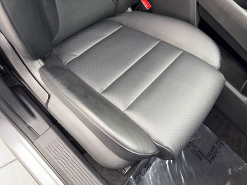 Used 2024 Nissan Rogue SV w/ SV Premium Package image 46