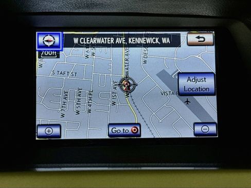 Used 2014 Lexus RX 350 AWD w/ Navigation Package image 15