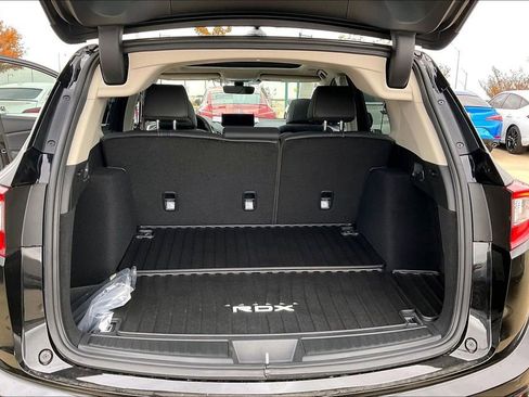 New 2026 Acura RDX w/ Technology Package image 27