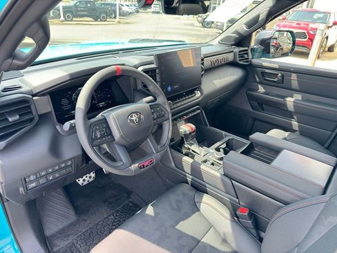 Used 2026 Toyota Tundra TRD Pro AWD/4WD image 13