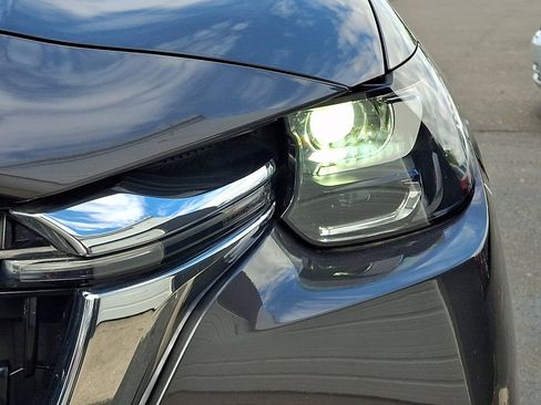 Certified 2024 MAZDA CX-90 3.3 Turbo w/ Preferred Plus AWD/4WD image 11