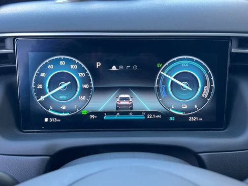 Certified 2024 Hyundai Tucson Limited image 26