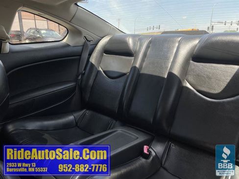 Used 2010 INFINITI G37 x Coupe w/ Premium Pkg AWD/4WD image 11