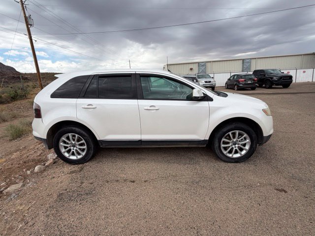 Used 2009 Ford Edge SEL FWD image 4
