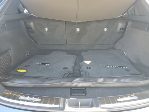 Used 2025 Lexus NX 250 NX 250 Premium image 15