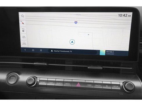 New 2026 Hyundai Kona Limited FWD image 11