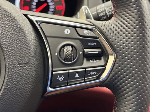 Used 2025 Acura RDX A-Spec image 24