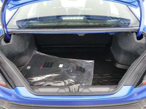 Used 2023 Subaru WRX Limited image 21