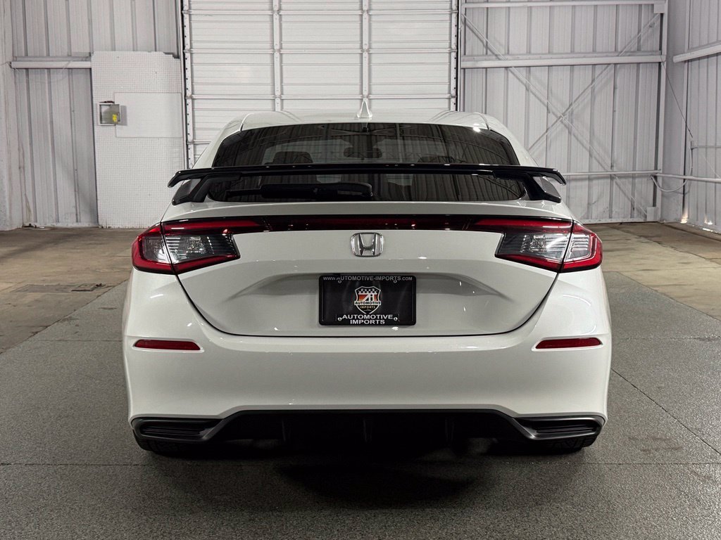 Used 2022 Honda Civic Sport image 10
