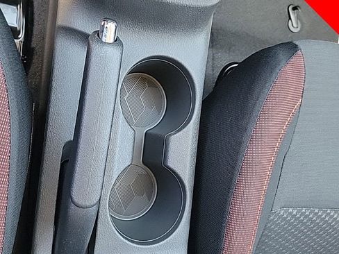 New 2025 Nissan Versa SR w/ Trunk Package image 28