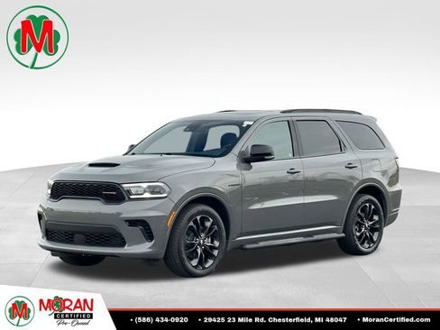 Used 2024 Dodge Durango R/T AWD/4WD image 1