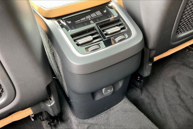 Used 2021 Volvo XC90 T6 Inscription w/ Climate Package AWD/4WD image 10