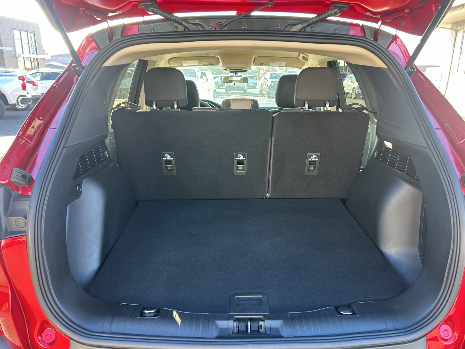 Used 2020 Ford Escape SE Sport FWD image 30