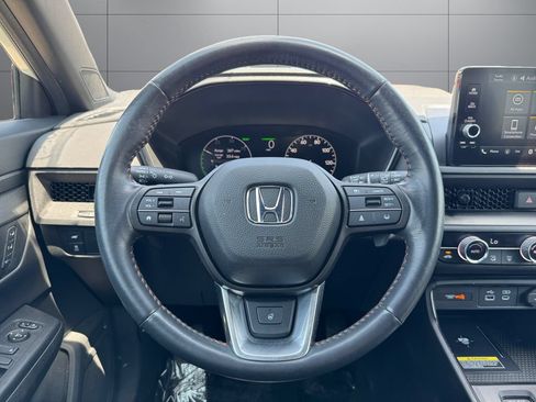 Used 2024 Honda CR-V Sport-L image 13
