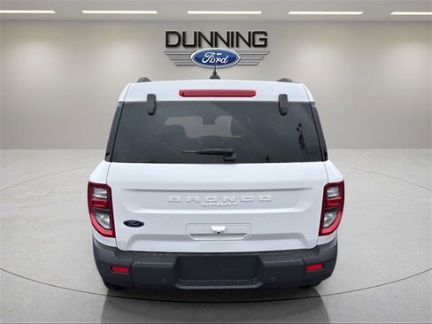 New 2025 Ford Bronco Sport Big Bend image 26