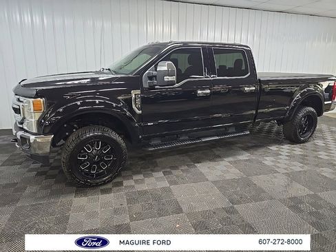 Used 2020 Ford F250 XLT w/ XLT Value Package image 7