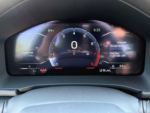 New 2026 Lexus IS 350 F Sport AWD/4WD image 19
