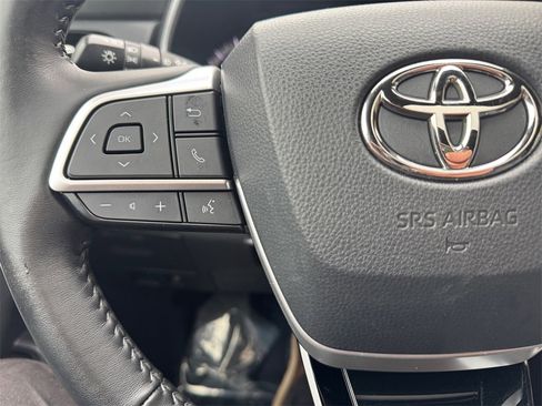 Used 2023 Toyota Highlander XSE image 29