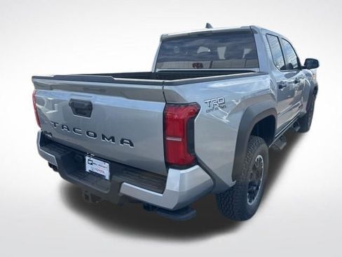 New 2026 Toyota Tacoma TRD Off-Road AWD/4WD image 5