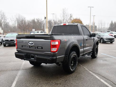 Used 2023 Ford F150 XL image 6