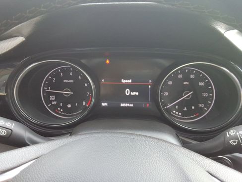 Used 2022 Buick Encore GX Preferred image 15