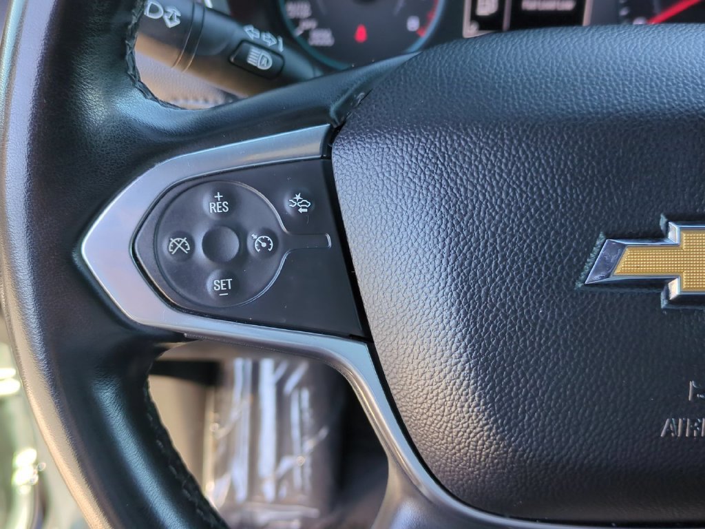 Used 2023 Chevrolet Traverse LT FWD image 12