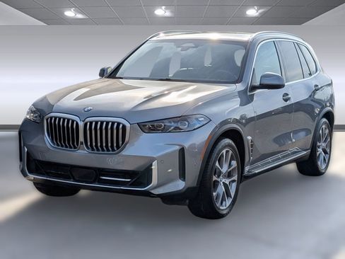 Used 2024 BMW X5 xDrive40i image 22