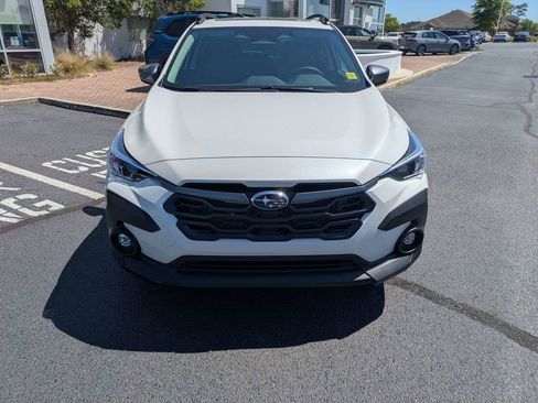 New 2026 Subaru Crosstrek 2.0i Premium AWD/4WD image 10
