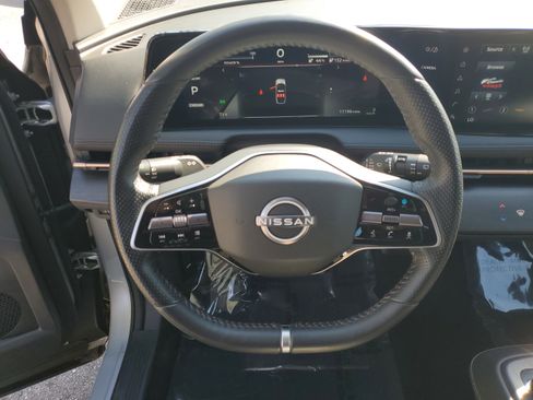 Certified 2023 Nissan Ariya FWD image 17