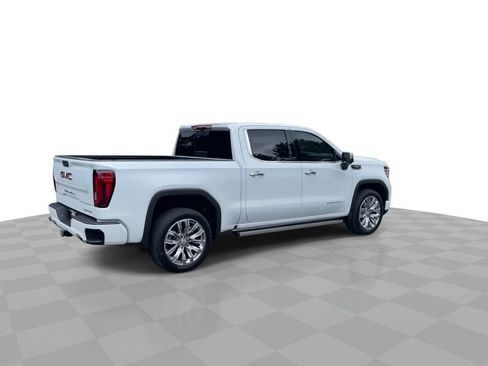 New 2026 GMC Sierra 1500 Denali AWD/4WD image 8
