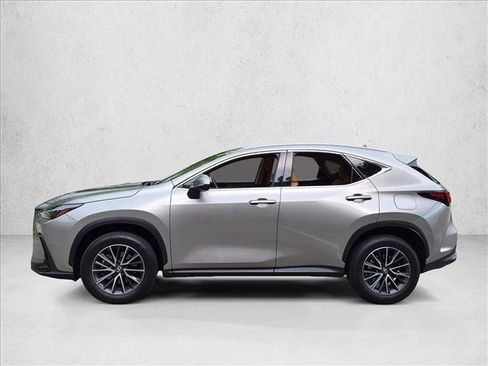 Used 2025 Lexus NX 250 FWD w/ Cold Area Package image 5