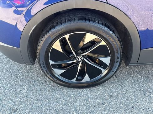 Used 2021 Volkswagen ID.4 Pro S image 40