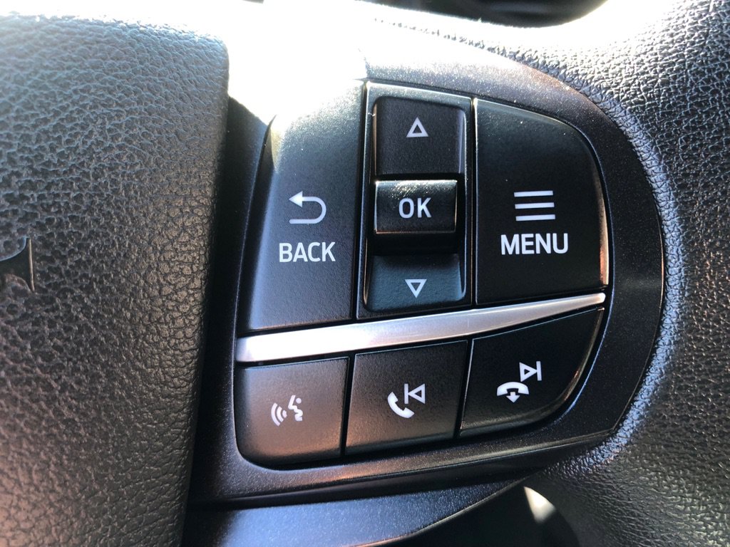 Used 2020 Ford Explorer 4WD Police Interceptor image 35