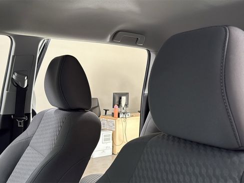Certified 2023 Toyota Tacoma SR image 13