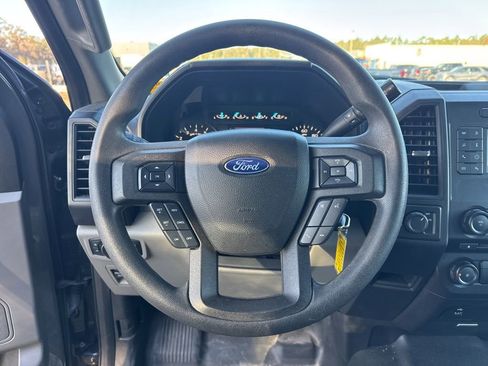 Used 2018 Ford F150 XL w/ Equipment Group 101A Mid image 14
